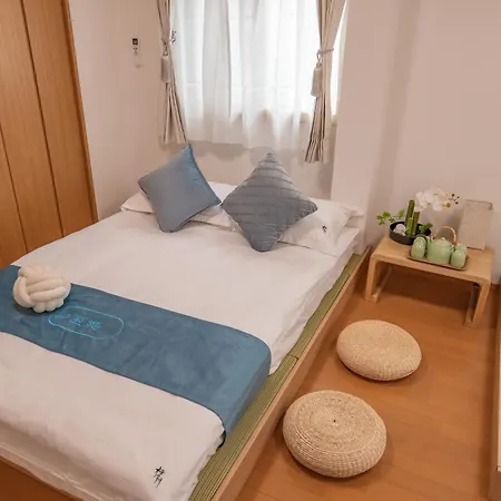 桜の川25 Minowa Villa To Ueno 3 Mins Akihabara 5Mins 東京都 外观 照片
