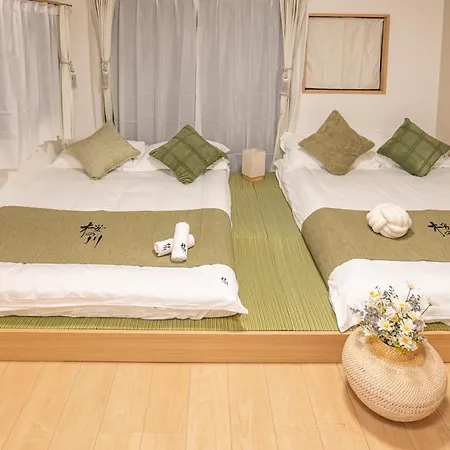 桜の川25 Minowa Villa To Ueno 3 Mins Akihabara 5Mins 東京都 外观 照片