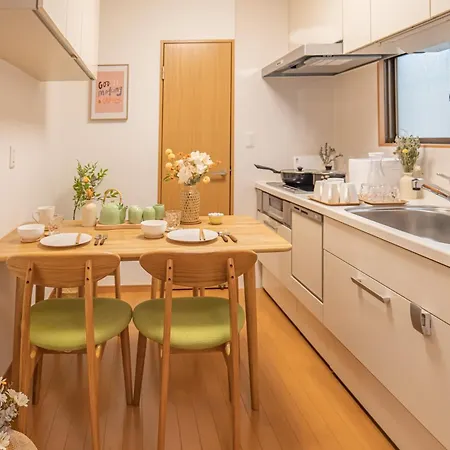 桜の川25 Minowa Villa To Ueno 3 Mins Akihabara 5Mins 東京都 外观 照片
