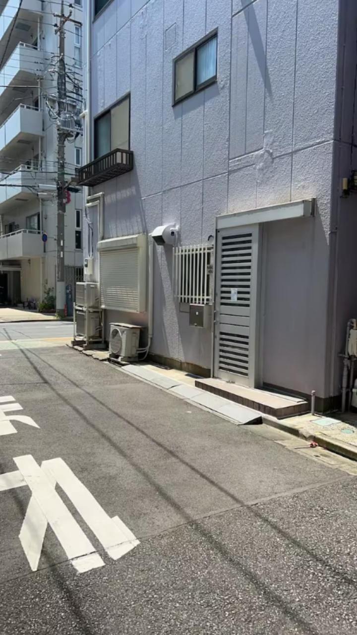 桜の川25 Minowa To Ueno 3 Mins Akihabara 5mins *