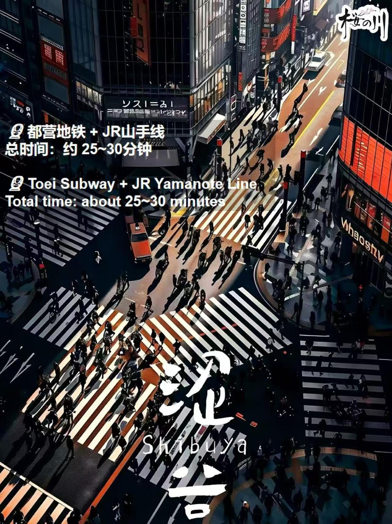 桜の川25 Minowa To Ueno 3 Mins Akihabara 5mins * 東京都
